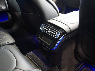 2023 Mercedes-BENZ S-CLASS — миниатюра 47