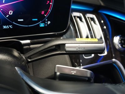 2023 Mercedes-BENZ S-CLASS — миниатюра 58