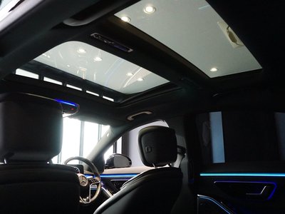 2023 Mercedes-BENZ S-CLASS — миниатюра 44