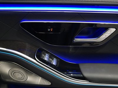 2023 Mercedes-BENZ S-CLASS — миниатюра 35