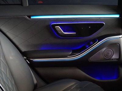 2023 Mercedes-BENZ S-CLASS — миниатюра 37