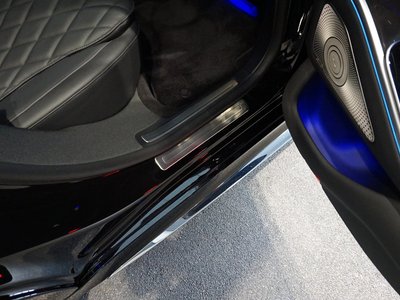 2023 Mercedes-BENZ S-CLASS — миниатюра 36
