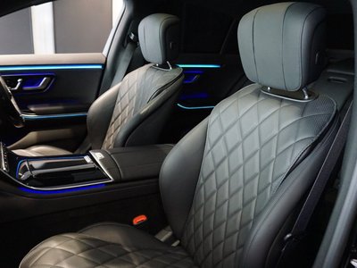 2023 Mercedes-BENZ S-CLASS — миниатюра 24