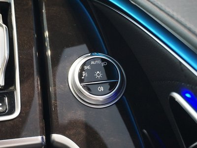 2023 Mercedes-BENZ S-CLASS — миниатюра 59