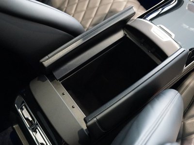 2023 Mercedes-BENZ S-CLASS — миниатюра 30