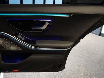 2023 Mercedes-BENZ S-CLASS — миниатюра 34