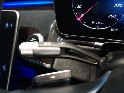 2023 Mercedes-BENZ S-CLASS — миниатюра 57