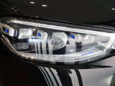 2023 Mercedes-BENZ S-CLASS — миниатюра 62