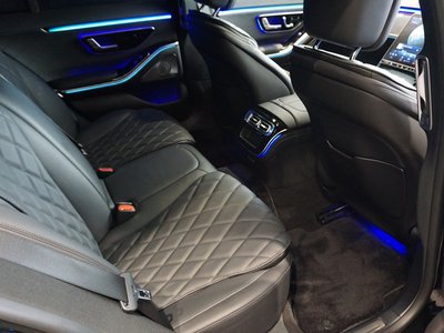 2023 Mercedes-BENZ S-CLASS — миниатюра 20