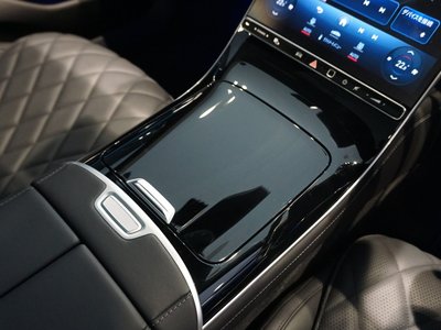 2023 Mercedes-BENZ S-CLASS — миниатюра 28