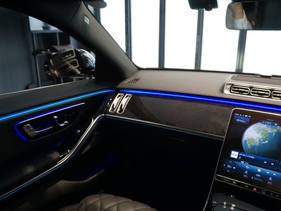 2023 Mercedes-BENZ S-CLASS — миниатюра 15
