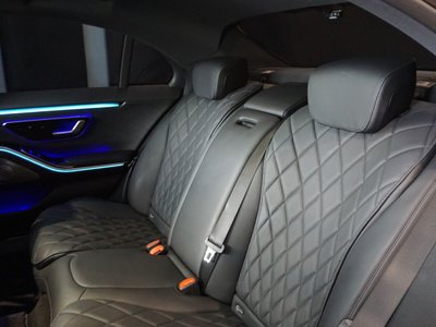 2023 Mercedes-BENZ S-CLASS — миниатюра 22