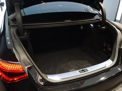 2023 Mercedes-BENZ S-CLASS — миниатюра 21