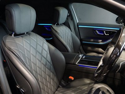 2023 Mercedes-BENZ S-CLASS — миниатюра 17