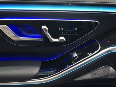 2023 Mercedes-BENZ S-CLASS — миниатюра 39