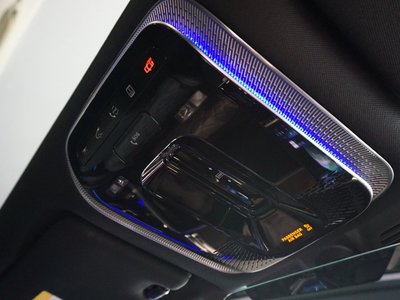 2023 Mercedes-BENZ S-CLASS — миниатюра 48