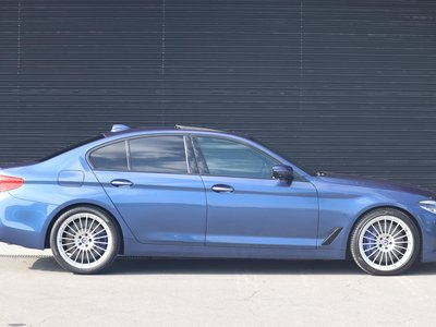 BMW ALPINA B5 - 3