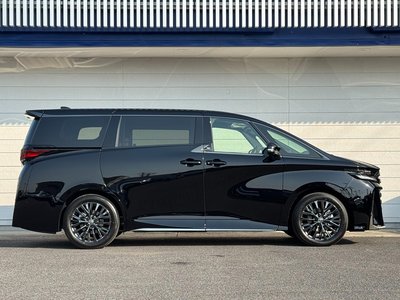 TOYOTA VELLFIRE - 10