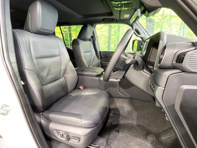 TOYOTA LAND CRUISER 250 - 8