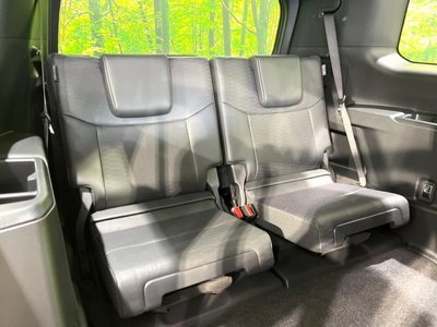 TOYOTA LAND CRUISER 250 - 10