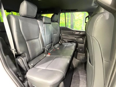 TOYOTA LAND CRUISER 250 - 9