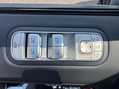 2023 Mercedes-BENZ G-CLASS AMG — миниатюра 20