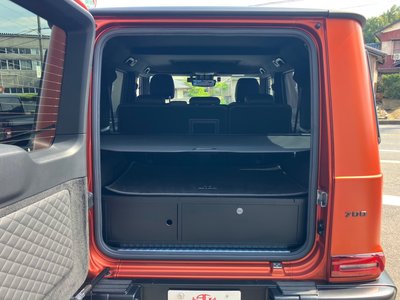 2023 Mercedes-BENZ G-CLASS AMG — миниатюра 70