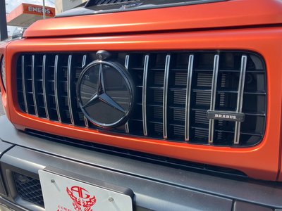 2023 Mercedes-BENZ G-CLASS AMG — миниатюра 63