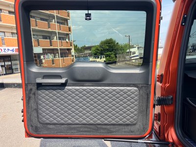 2023 Mercedes-BENZ G-CLASS AMG — миниатюра 74