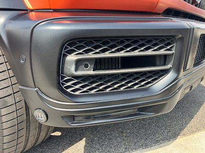 2023 Mercedes-BENZ G-CLASS AMG — миниатюра 67