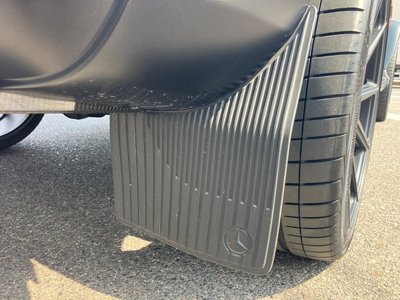 2023 Mercedes-BENZ G-CLASS AMG — миниатюра 54