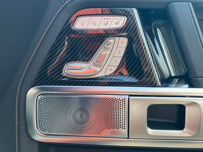 2023 Mercedes-BENZ G-CLASS AMG — миниатюра 36