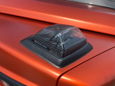 2023 Mercedes-BENZ G-CLASS AMG — миниатюра 66