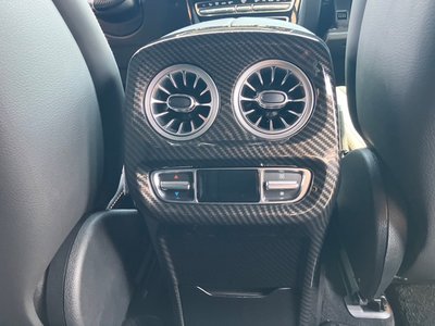 2023 Mercedes-BENZ G-CLASS AMG — миниатюра 44