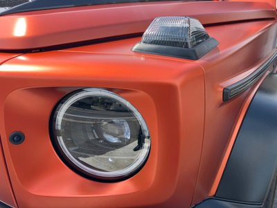 2023 Mercedes-BENZ G-CLASS AMG — миниатюра 60