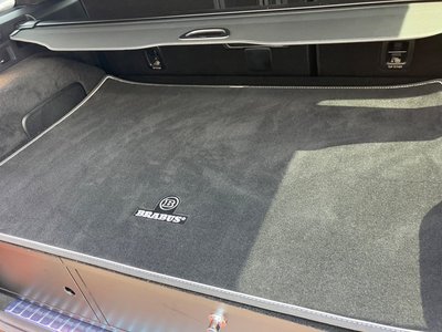 2023 Mercedes-BENZ G-CLASS AMG — миниатюра 76
