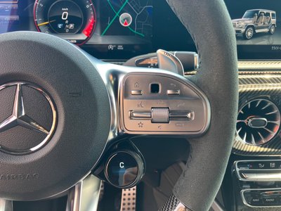 2023 Mercedes-BENZ G-CLASS AMG — миниатюра 18