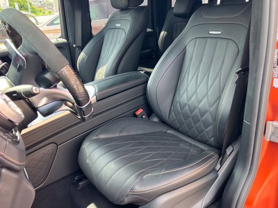 2023 Mercedes-BENZ G-CLASS AMG — миниатюра 14