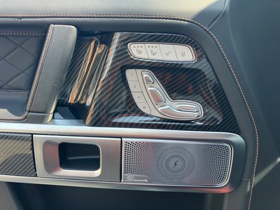2023 Mercedes-BENZ G-CLASS AMG — миниатюра 15