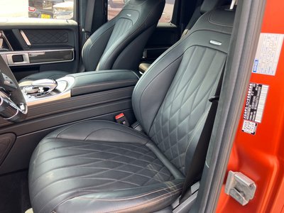 2023 Mercedes-BENZ G-CLASS AMG — миниатюра 13