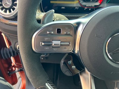 2023 Mercedes-BENZ G-CLASS AMG — миниатюра 19