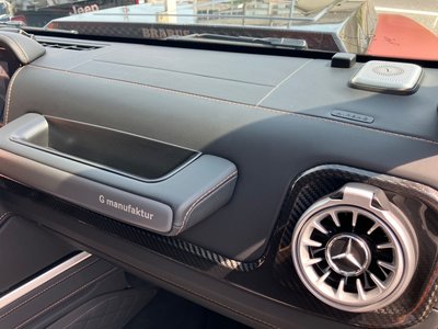 2023 Mercedes-BENZ G-CLASS AMG — миниатюра 51