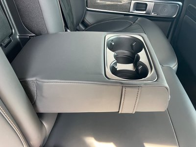 2023 Mercedes-BENZ G-CLASS AMG — миниатюра 39