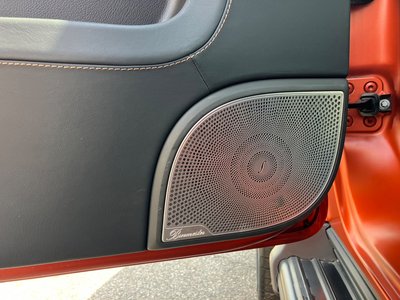 2023 Mercedes-BENZ G-CLASS AMG — миниатюра 33