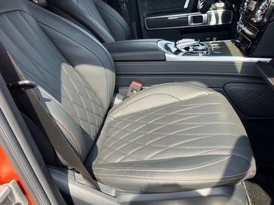 2023 Mercedes-BENZ G-CLASS AMG — миниатюра 37