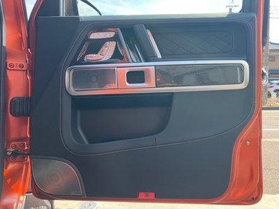 2023 Mercedes-BENZ G-CLASS AMG — миниатюра 34