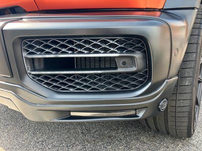2023 Mercedes-BENZ G-CLASS AMG — миниатюра 64