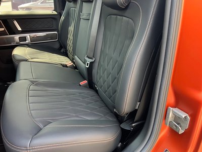 2023 Mercedes-BENZ G-CLASS AMG — миниатюра 42