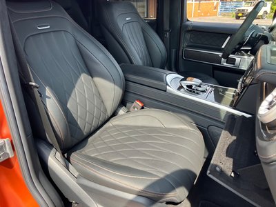 2023 Mercedes-BENZ G-CLASS AMG — миниатюра 38