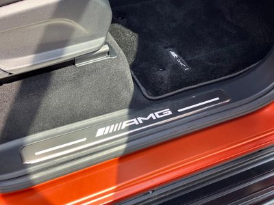 2023 Mercedes-BENZ G-CLASS AMG — миниатюра 50